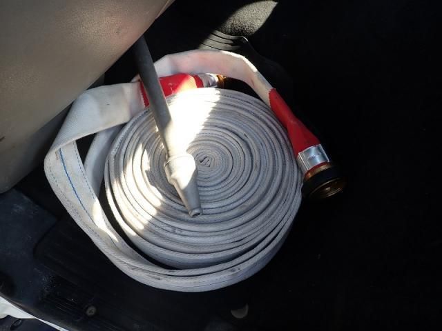 MITSUBISHI CANTER 2016