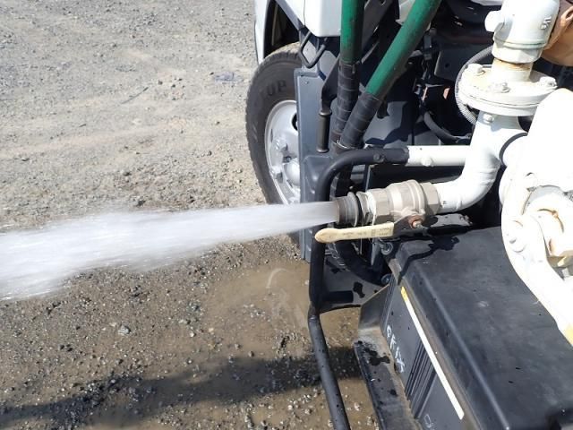 MITSUBISHI CANTER 2016