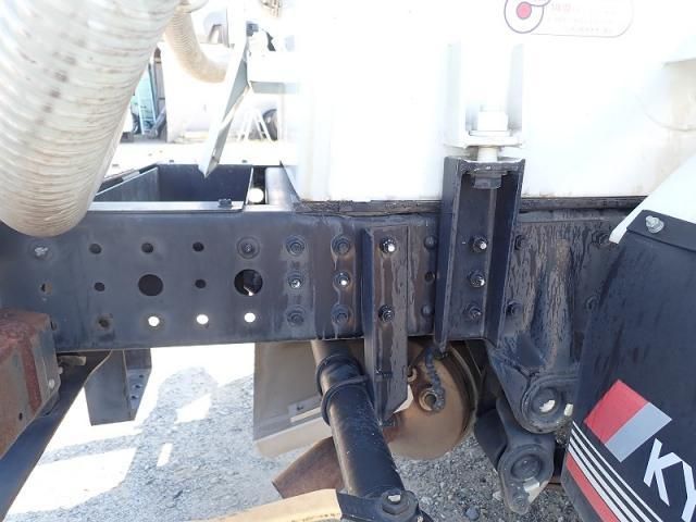 MITSUBISHI CANTER 2016