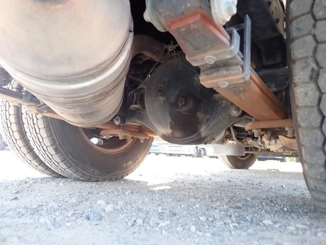 MITSUBISHI CANTER 2016