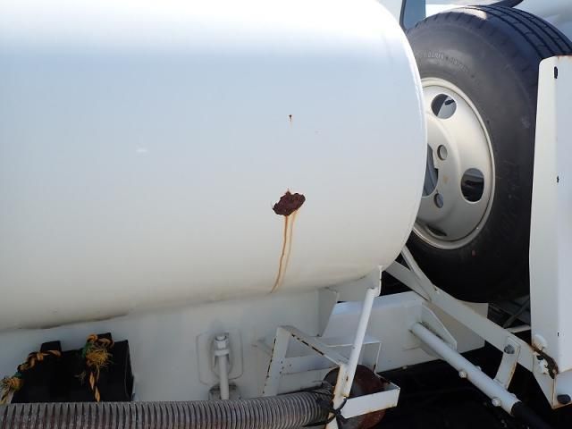 MITSUBISHI CANTER 2016