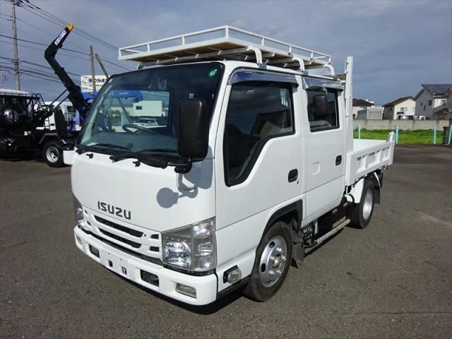 ISUZU ELF 2018