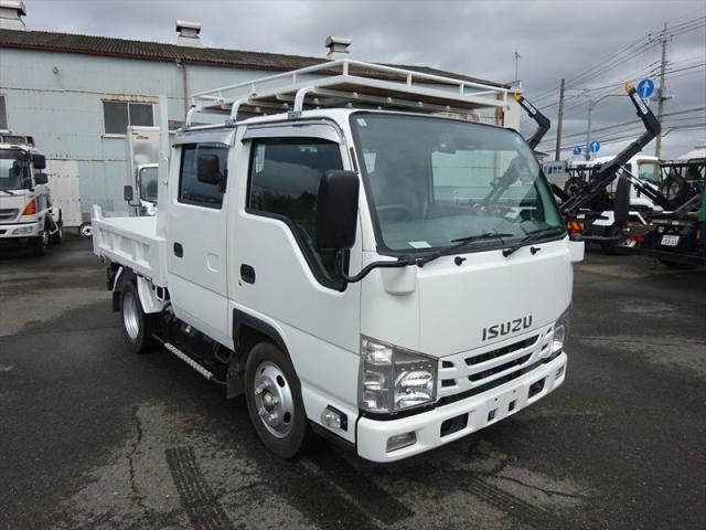 ISUZU ELF 2018