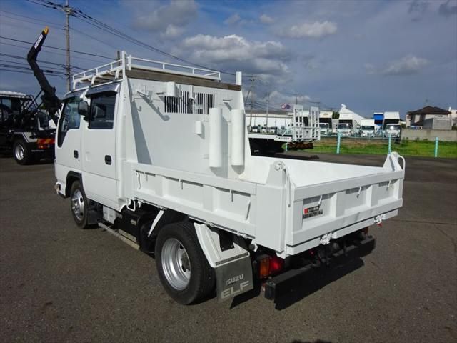 ISUZU ELF 2018
