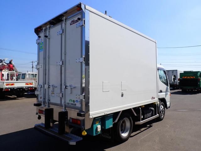 MITSUBISHI CANTER 2018