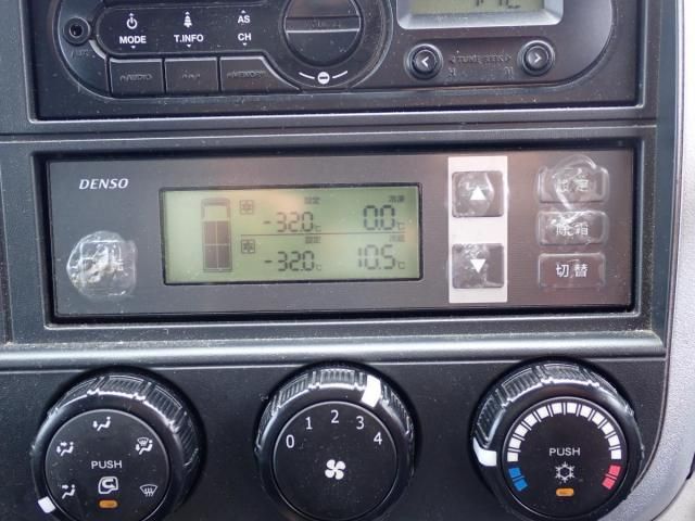 MITSUBISHI CANTER 2018