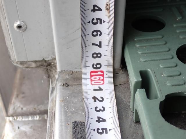 MITSUBISHI CANTER 2018