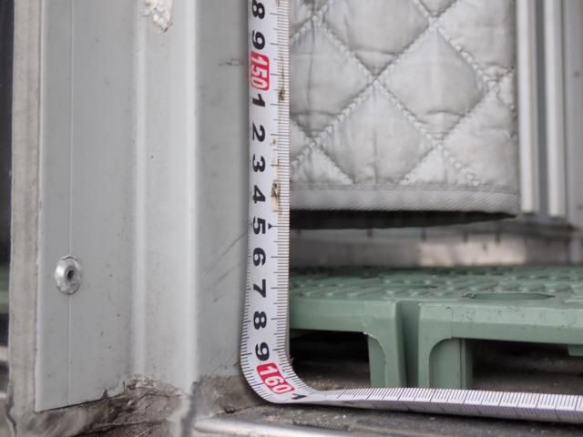 MITSUBISHI CANTER 2018