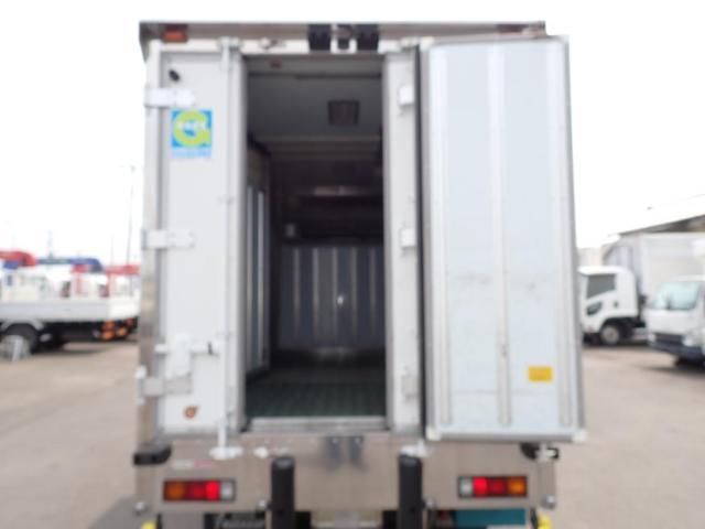 MITSUBISHI CANTER 2018