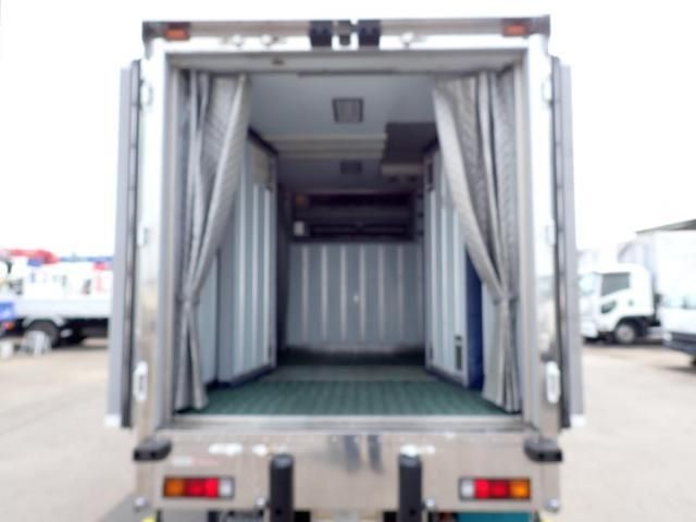 MITSUBISHI CANTER 2018