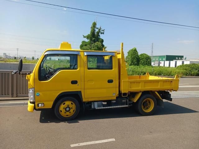 ISUZU ELF 2016