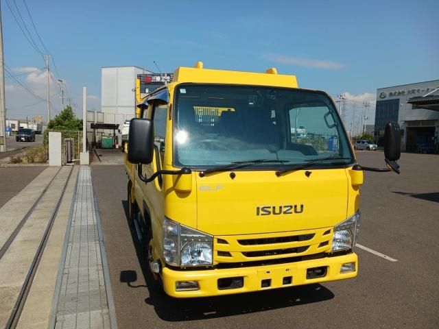 ISUZU ELF 2016