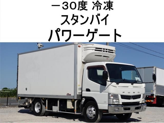 MITSUBISHI CANTER 2015