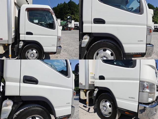 MITSUBISHI CANTER 2015