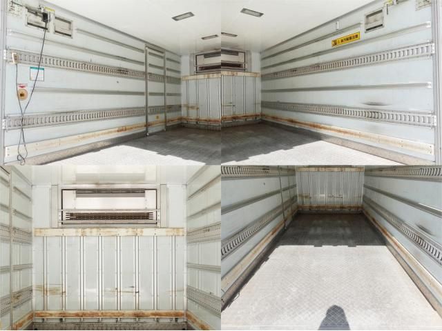 MITSUBISHI CANTER 2015