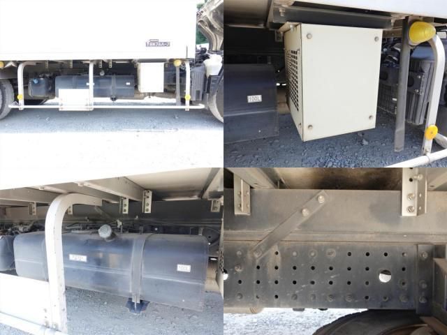 MITSUBISHI CANTER 2015