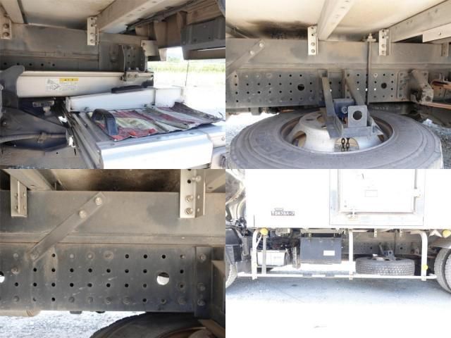 MITSUBISHI CANTER 2015