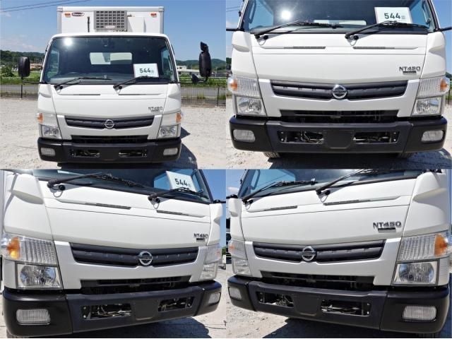 MITSUBISHI CANTER 2019