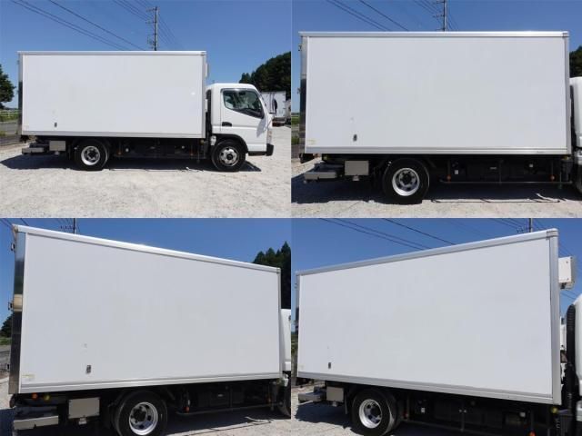 MITSUBISHI CANTER 2019