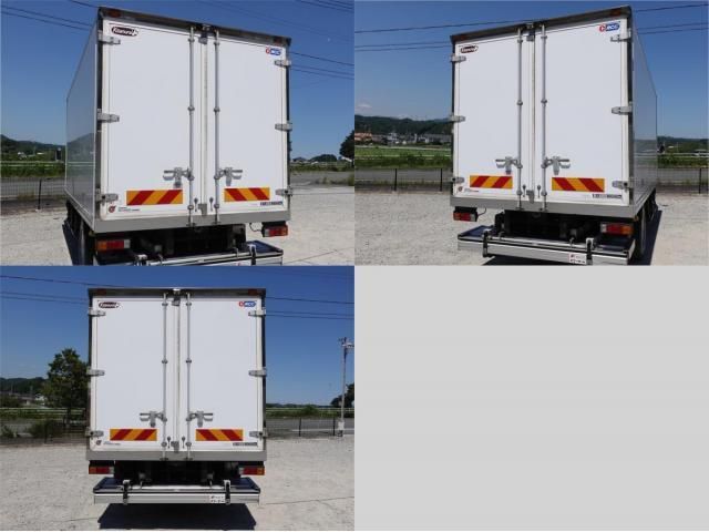 MITSUBISHI CANTER 2019