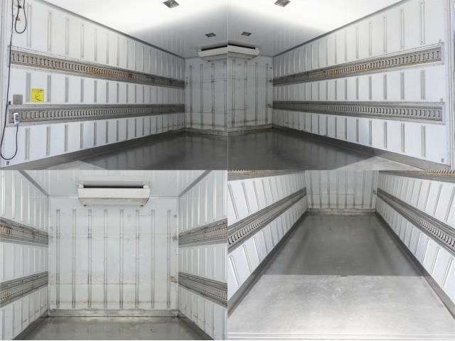 MITSUBISHI CANTER 2019