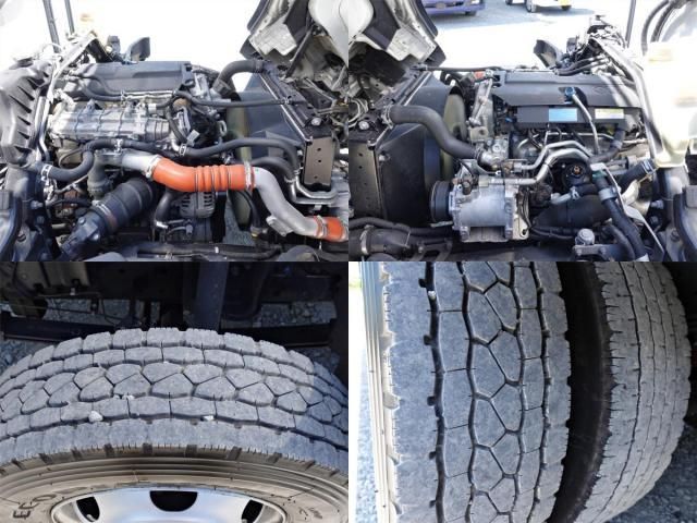 MITSUBISHI CANTER 2019