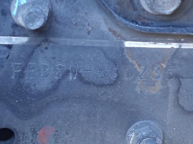 MITSUBISHI CANTER 2019