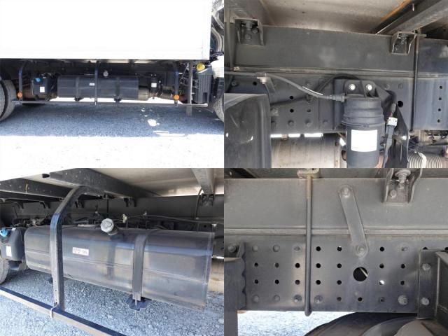 MITSUBISHI CANTER 2019