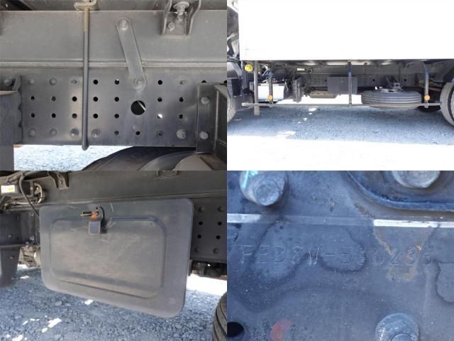 MITSUBISHI CANTER 2019