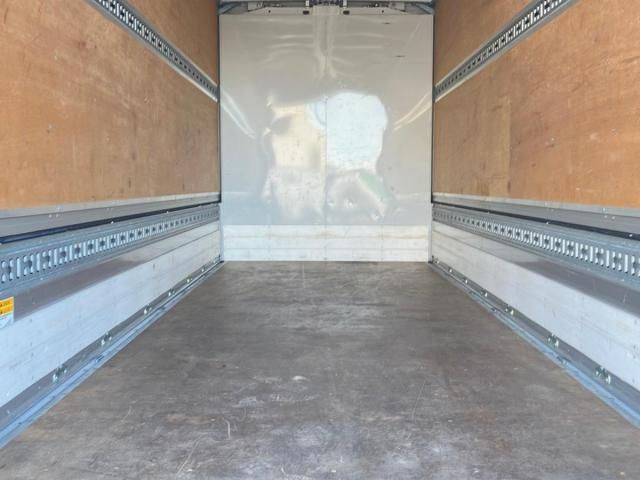 MITSUBISHI CANTER 2018