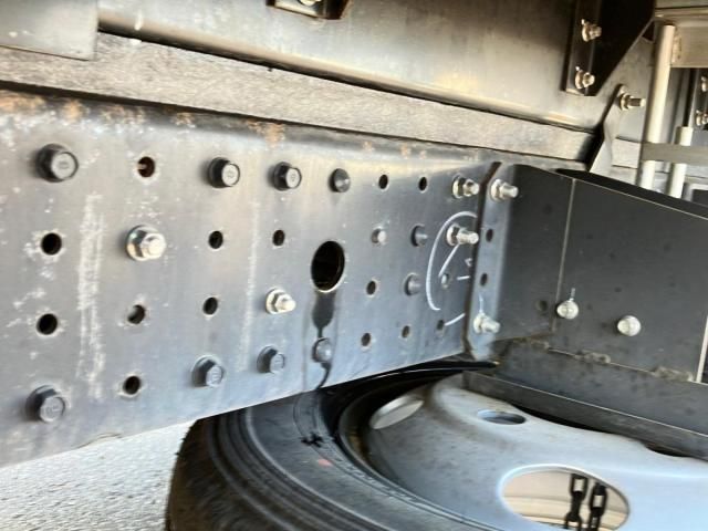 MITSUBISHI CANTER 2018