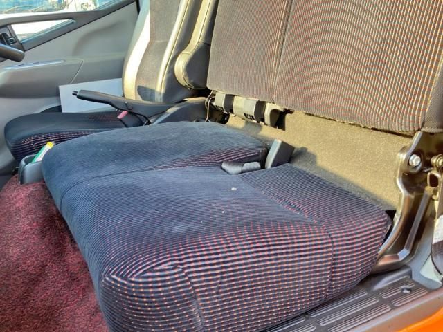 MITSUBISHI CANTER 2018