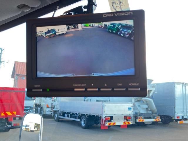 MITSUBISHI CANTER 2018