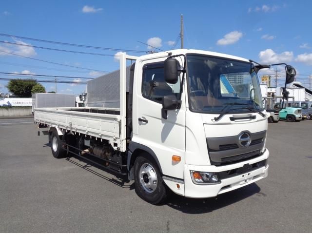 HINO RANGER 2022