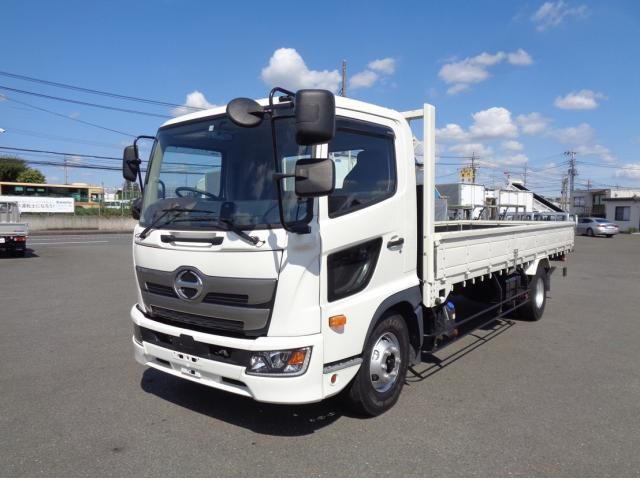 HINO RANGER 2022