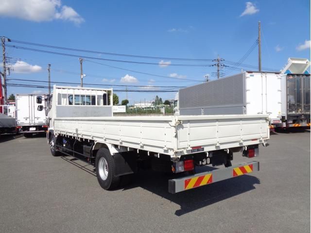 HINO RANGER 2022