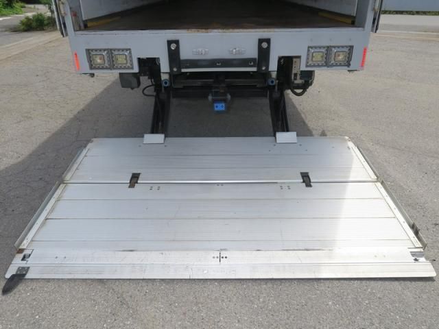 NISSAN DIESEL Quon 2019