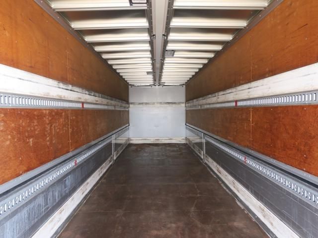 NISSAN DIESEL Quon 2019