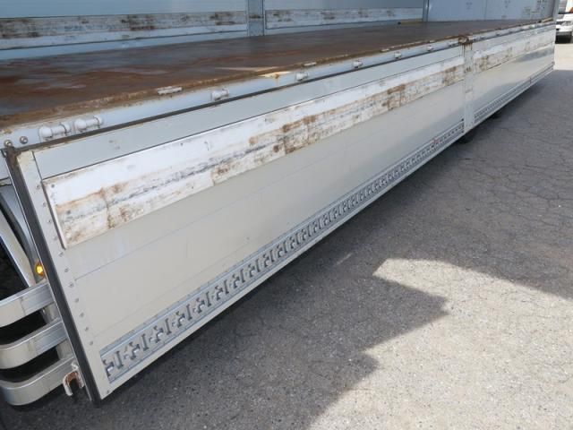 NISSAN DIESEL Quon 2019