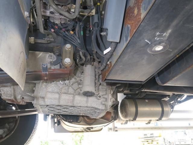 NISSAN DIESEL Quon 2019