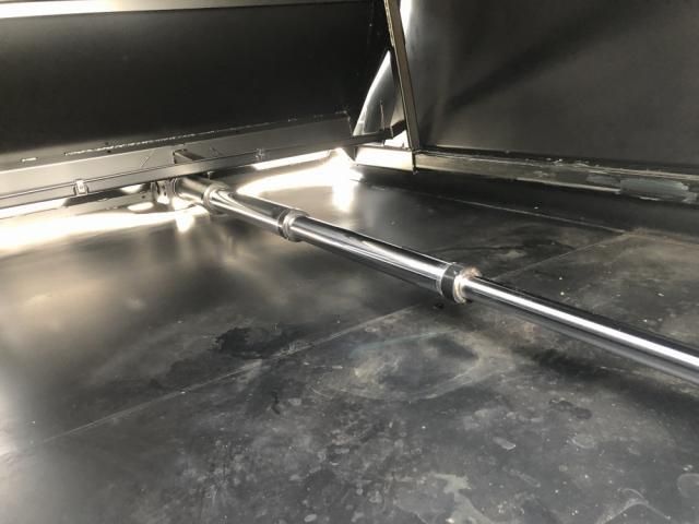 MITSUBISHI CANTER 2025