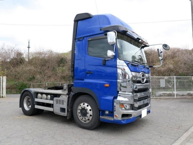 HINO PROFIA 2020