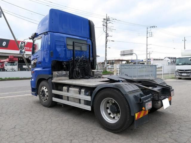 HINO PROFIA 2020