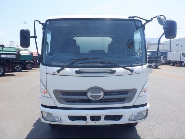 HINO RANGER 2011