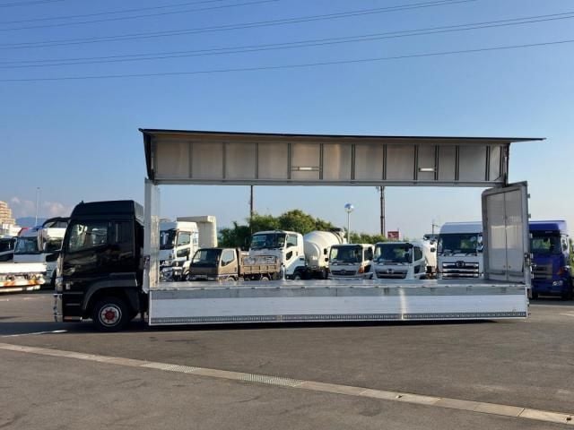 MITSUBISHI FUSOU SUPER GREAT 2019