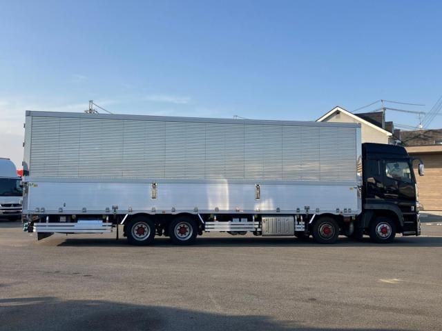 MITSUBISHI FUSOU SUPER GREAT 2019