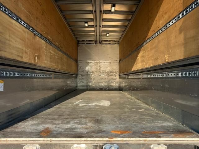 MITSUBISHI FUSOU SUPER GREAT 2019