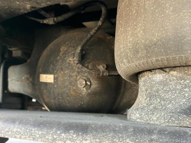 MITSUBISHI FUSOU SUPER GREAT 2019