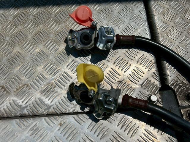 MITSUBISHI FUSOU SUPER GREAT 2014