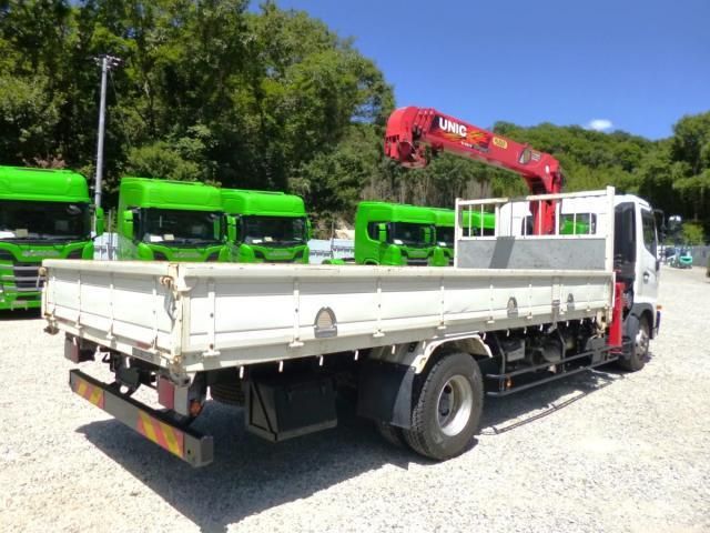 HINO RANGER 2019